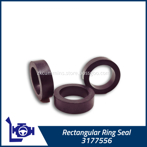 3177556 Cummins Rectangular Ring Seal